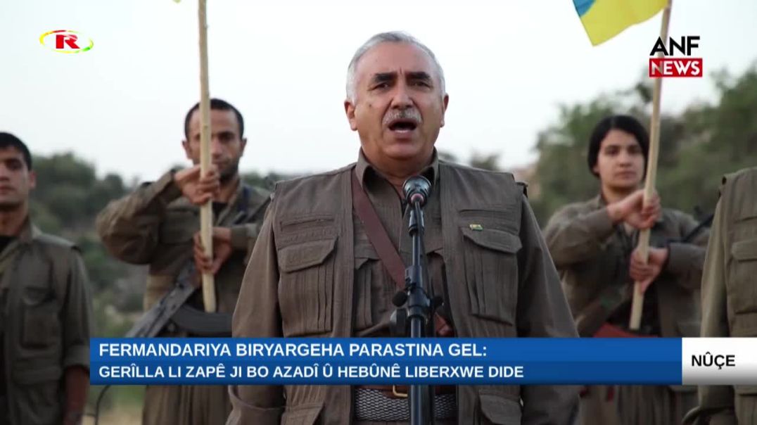 Biryargeha Navendî ya Parastina Gel: Gerîlla li Zapê ji bo azadî û hebûnê liberxwe dide