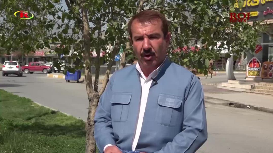 ⁣Çavdêr û çalakvanên Soran: Tirkiye hatiye ruhê herêmê tine bike û PDK jî alîkarî dike