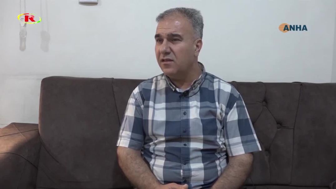 خالد بركل: الإدارة الذاتية هي درب الخلاص للسوريين من أزمتهم