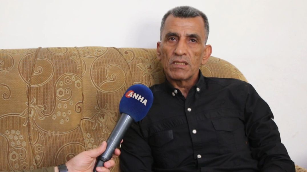 "Ev êrîş û hevkarî wê fermaneke nû bi xwe re bîne"