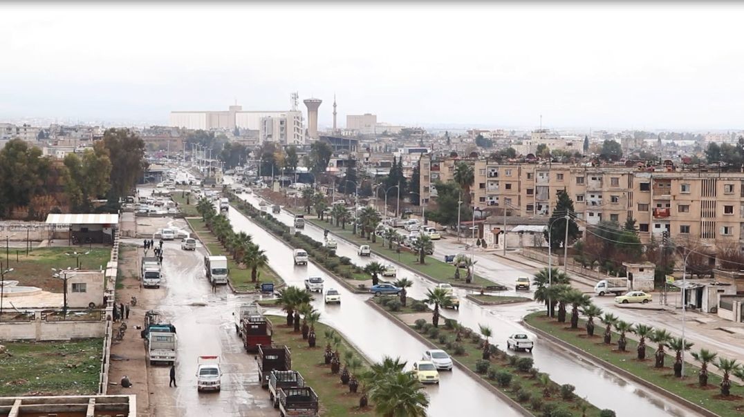 ⁣Girtiyên di nava destê hikûmeta Şamê de-Rapor: Ciwana Cumaa