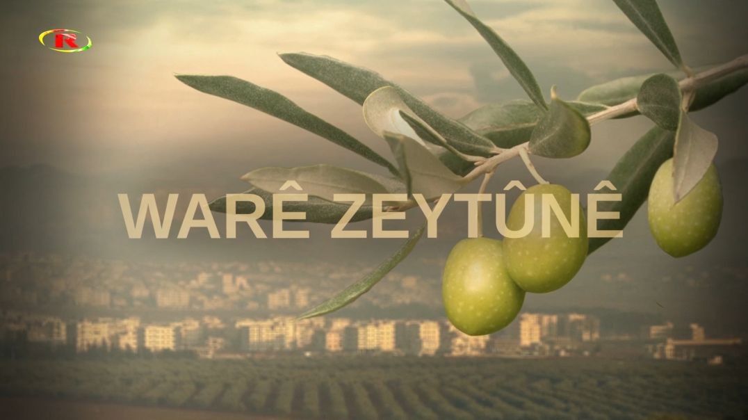 WARÊ ZEYTÛNÊ 20 - 6 - 2022