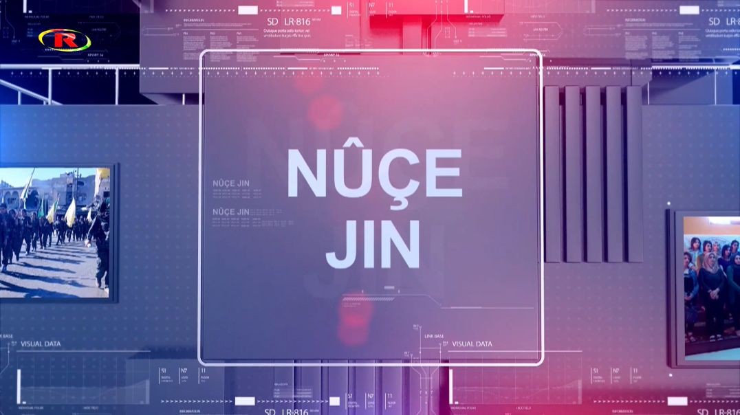 NÛÇE JIN - 21 - 6 - 2022