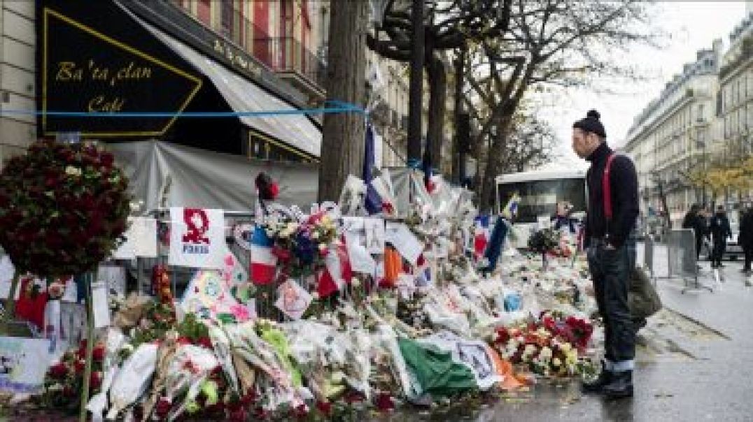 ⁣Biryara êrişa terorê ya derbarê doza Parîsê de eşkere bû