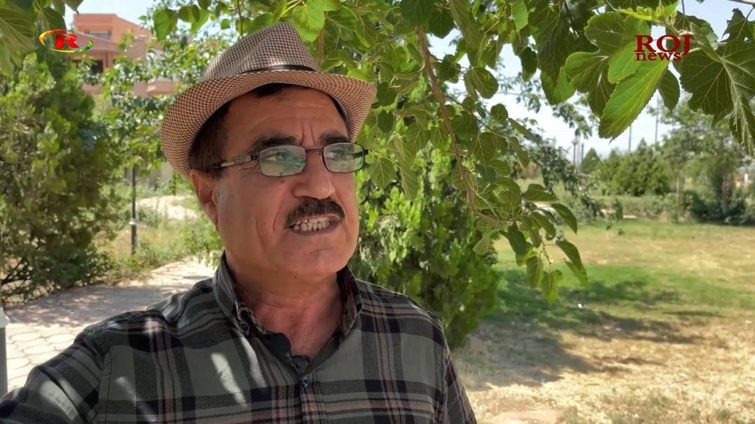 ⁣Bêkes Qadir: Nakokiyên aliyên siyasî yên Başûr derfet dide dagirkeran