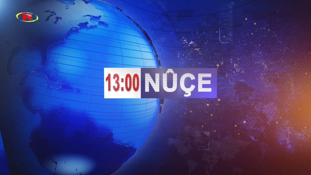 NÛÇE 22 - 6 - 2022