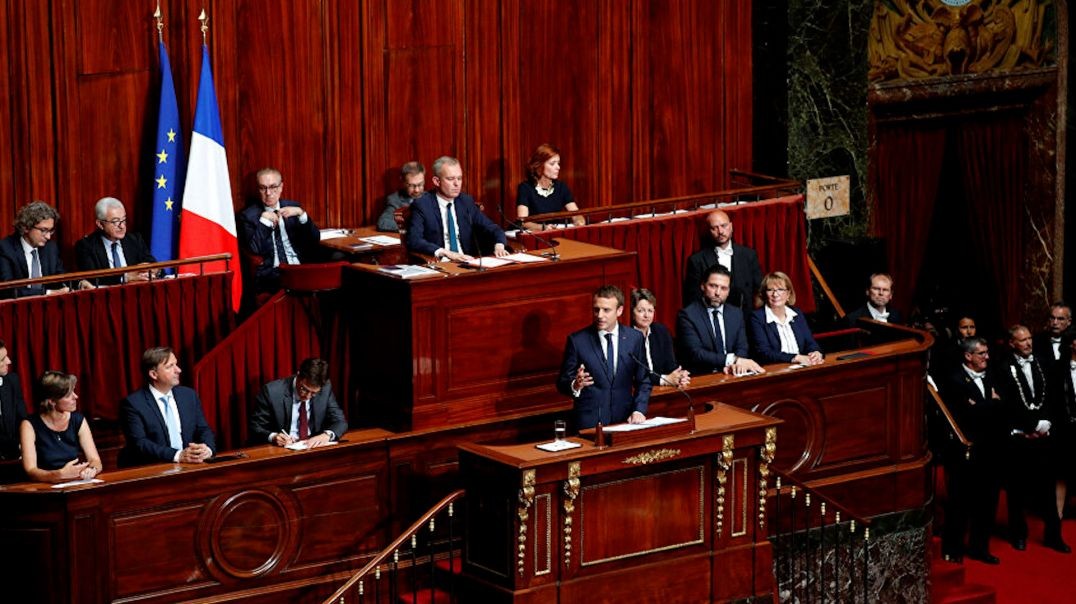 ⁣عشرات النواب الفرنسيين ينددون بسياسة “حرب أردوغان” على أبناء شمال وشرق سوريا