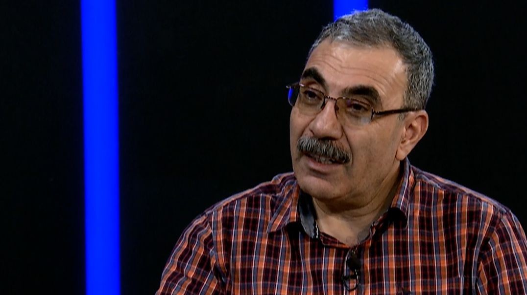 Aldar Xelîl: Şoreşa rast, şoreşa 19’ê Tîrmehê ye