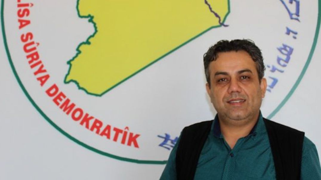 ⁣سيهانوك ديبو: التدخلات التركية في سوريا عقّدت من مسار العملية السياسية السورية