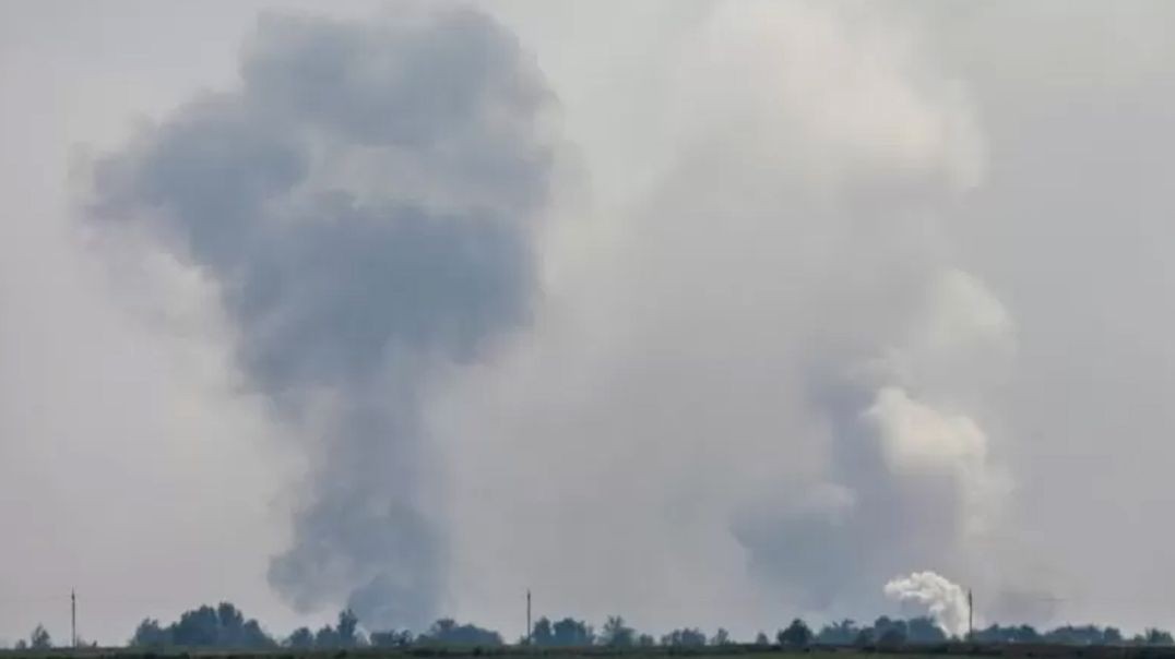 ⁣Şerê li Ukrayna- Ukrayna: Ya hatî kirin tevgera bêçekirinê ye