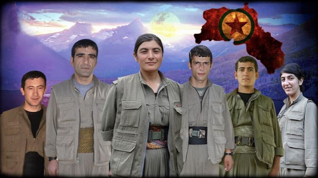 ⁣عام كامل ولا تزال جثامين شهداء كمين خليفان بيد الحزب الديمقراطي الكردستاني