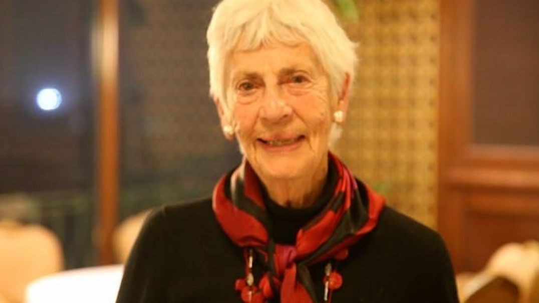 Çalakvana Brîtanî Margaret Owen Obe: Em tu carî navên wan ji bîr nakin