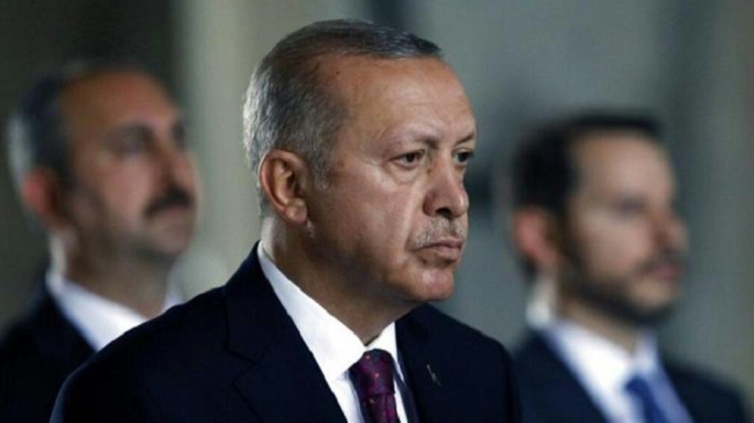⁣زعيم الفاشية أردوغان ووزيرا خارجيته ودفاعه جددوا تهديداتهم بتوسيع هجماتهم على شمال وشرق سوريا