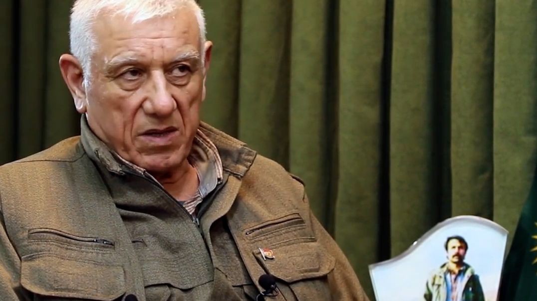 Cemîl Bayik: Divê pêşeng û gelê Rojava li gorî rewşa awarte tevbigerin