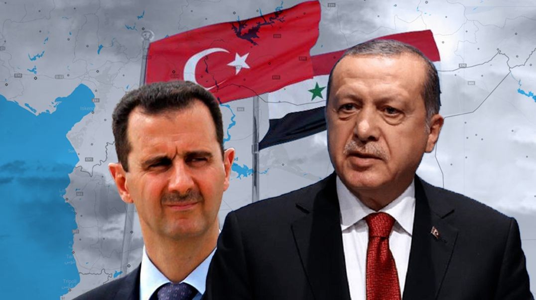 ⁣أهالي الرقة يؤكدون أن مخطط الاحتلال التركي في المصالحة ما بين مرتزقته وحكومة دمشق