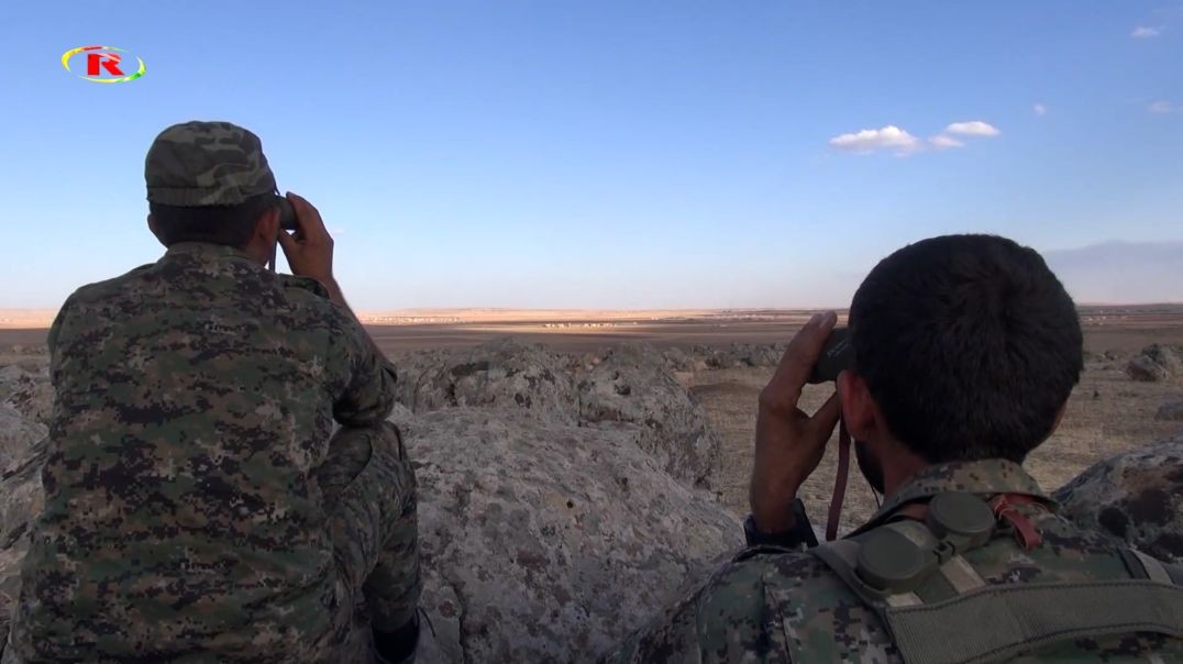 DOKUMENTER - Kobanê 24'ê Îlonê - 24 - 9 - 2022