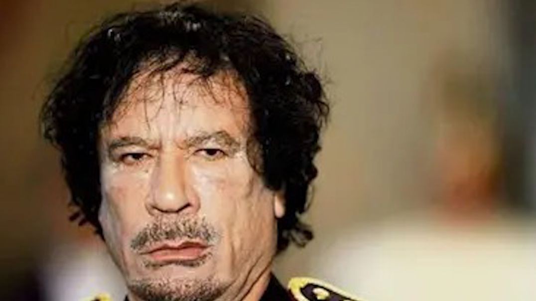 ⁣ليبيا .. 11 عاماً على مقتل القذافي .. الصراع مستمر بفعل التدخلات الخارجية