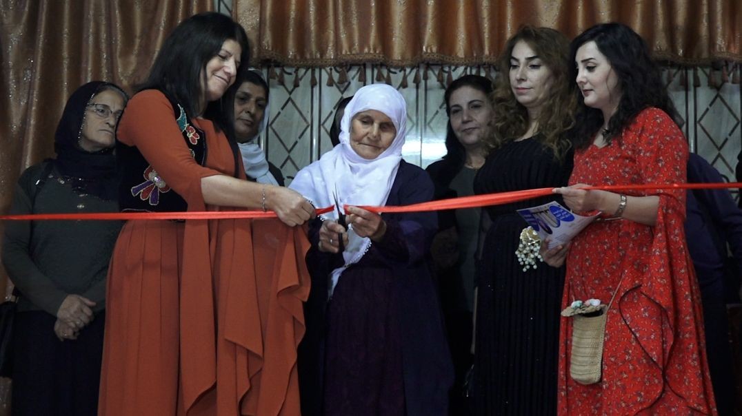 Pêşangeha pirtûkan a şehîd Herekol a 6. dest pê kir