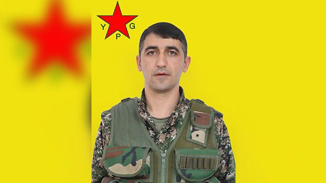 ⁣YPG: Hevrê Koçero batman di êrişa dewleta Tirk de şehîd bû