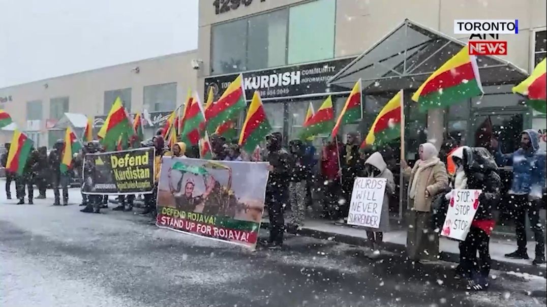 Li Ewropayê êrişên li dijî Rojava hatin şermezarkirin