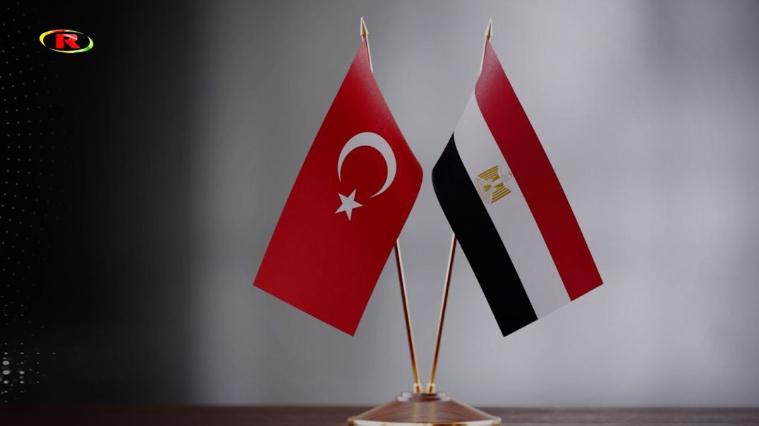 ⁣مراقبون: العلاقات المصرية التركية قد تتحسن اذا تخلت أنقرة عن أطماعها الإستعمارية
