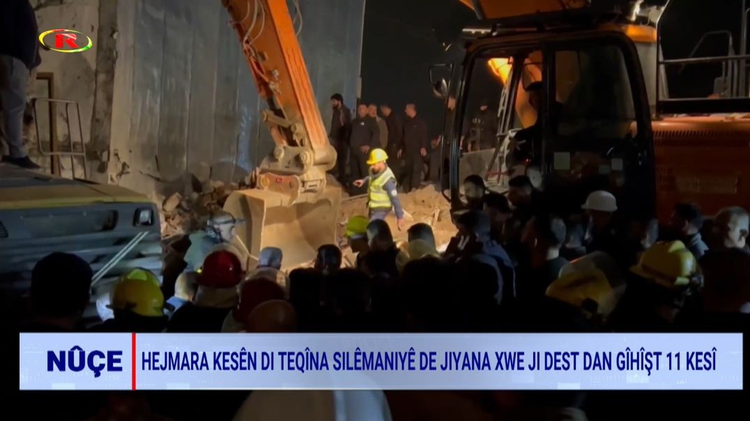 NÛÇE - 18 - 11 - 2022
