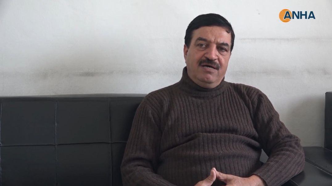 "Sûcên li dijî Rêber Ocalan li dijî qanûnan e"