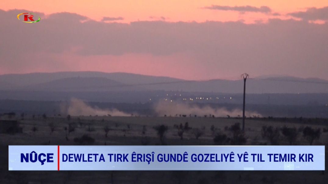 NÛÇE - 23 - 12 - 2022