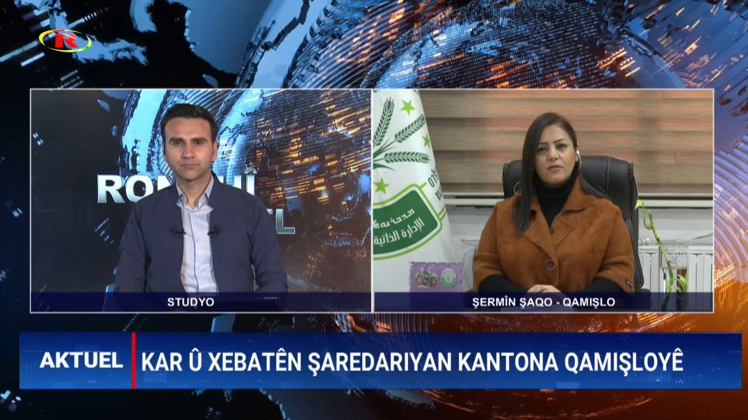 RONAHÎ AKTUEL(1) - 10 - 12 - 2022