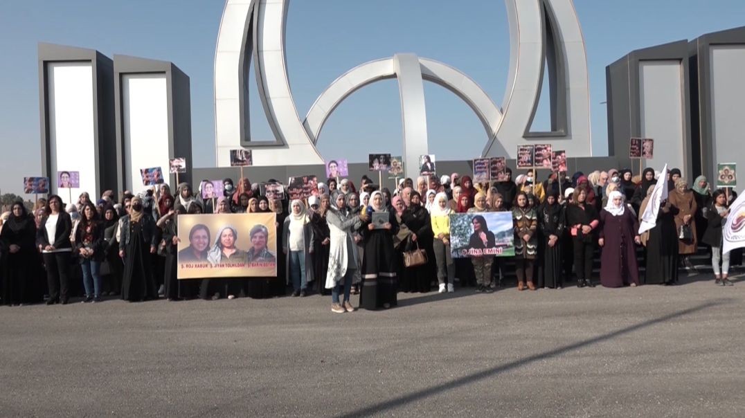 ⁣عوائل الشهداء في الطبقة يطالبون بمحاسبة دولة الاحتلال التركي على جرائمها - تقرير: هبة فتيح