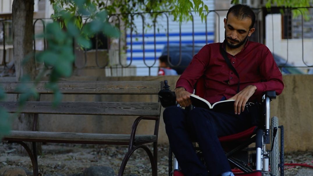 Dokumenter (Samî Fetah)