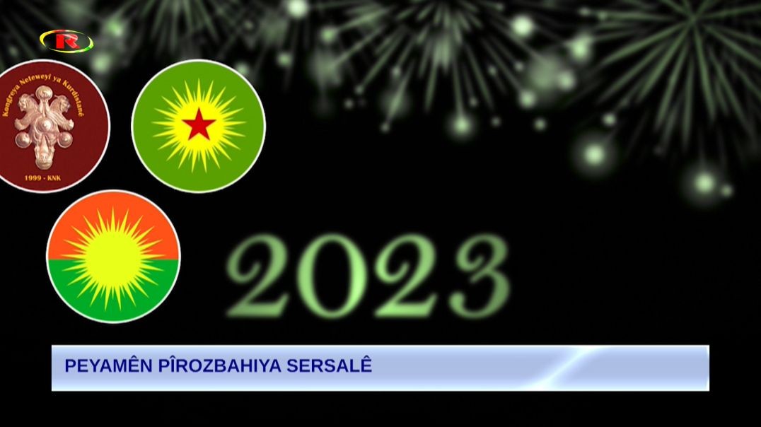 NÛÇE - 31 - 12 - 2022