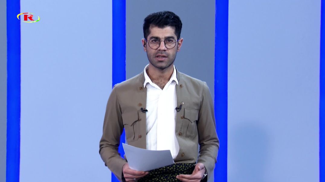 .Ji bo piştgiriya QSD'ê meşek li Kobanê pêk tê