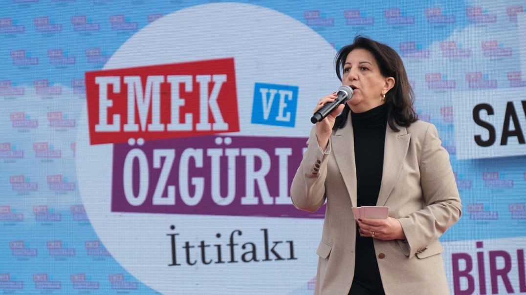 Parlamenterê HDP'ê yê Stenbolê: Ferhad Encu