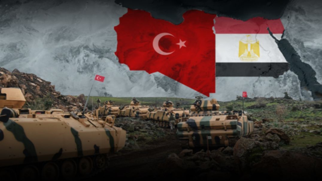 مراقبون: الوساطة المصرية ستسهم في إيجاد حل للأزمة ويجب إنهاء التدخل التركي تقرير: أحمد عطا