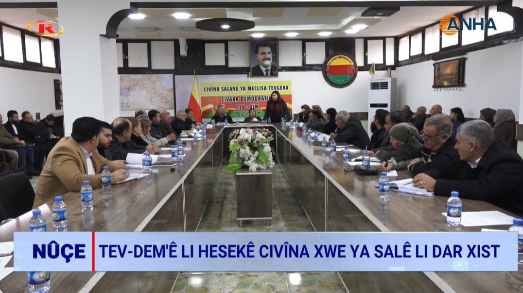 NÛÇE - 15 - 1 - 2023