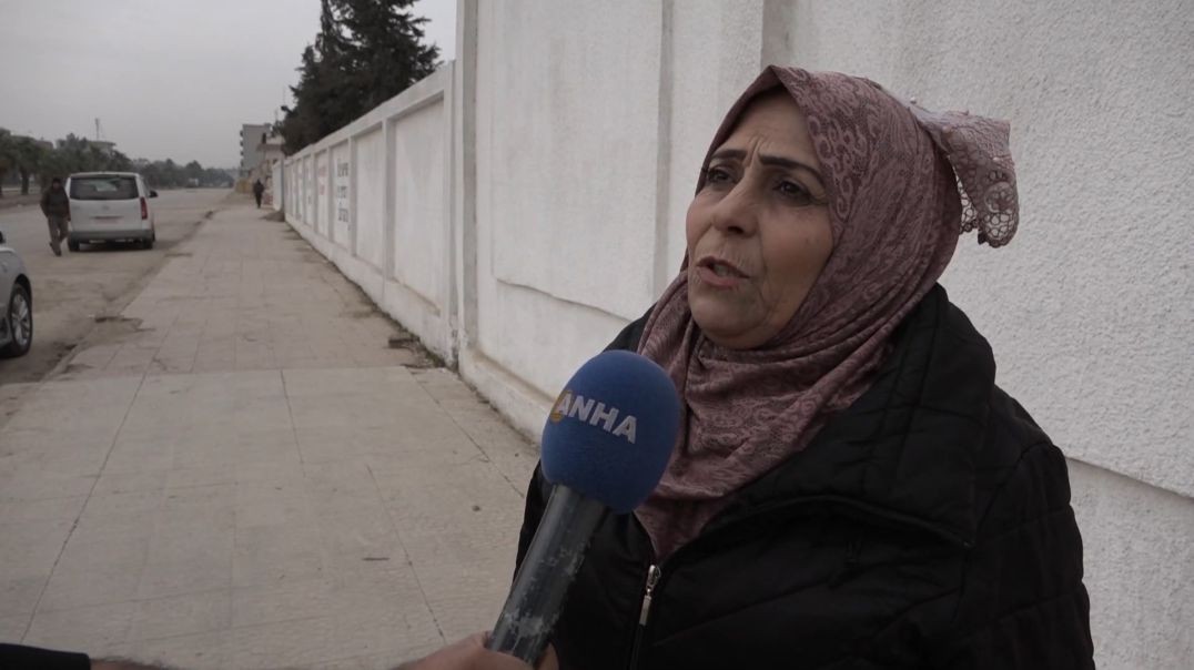 ''Heta azadiya fîzîkî ya Rêber Apo em ê li qadan bin''