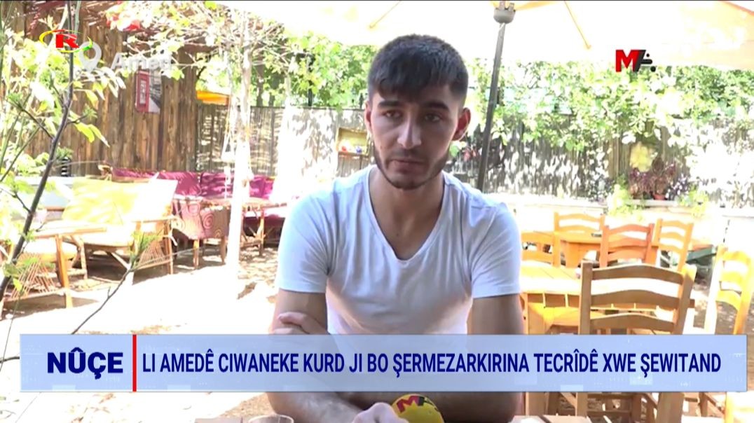 NÛÇE - 17 - 1 - 2023