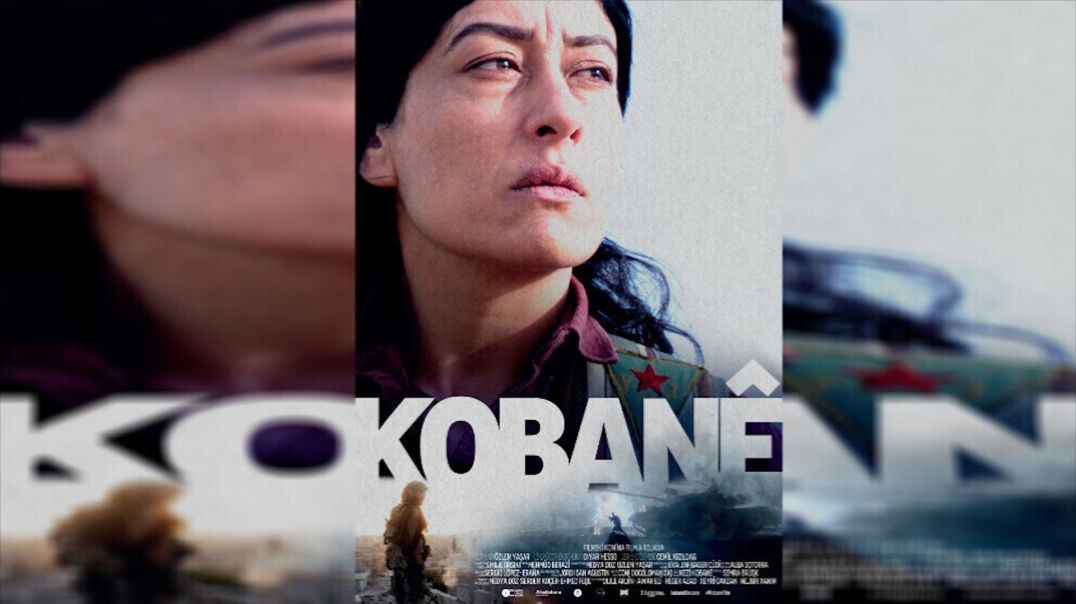 ⁣لأول مرة .. عرض فلم كوباني على فضائية روناهي يوم غد الخميس في الـ9 ليلاً