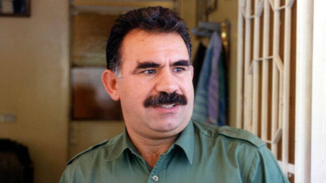 Berdevkê însiyatîfa Sûriyê ya ji bo azadiya Rêber Ocalan: Ferzende Munzir
