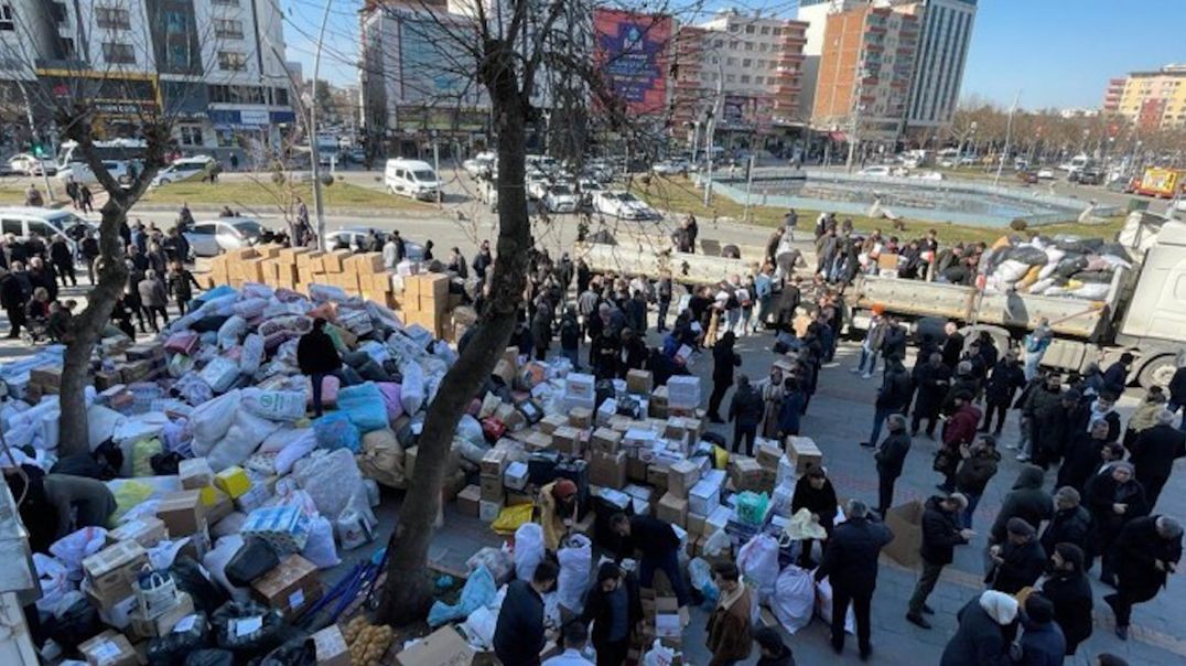 ⁣HDP: Em ê heta dawî li cem gelê xwe bin