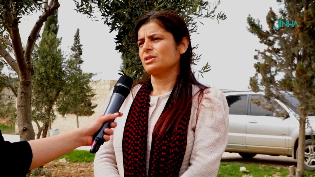 Îlham Mihemed: Newroz roja berxwedaniyê ye