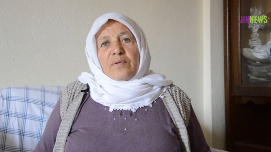 ⁣Jinên Bakur: Em azadiya fîzîkî ya Rêber Abdullah Ocalan dixwazin