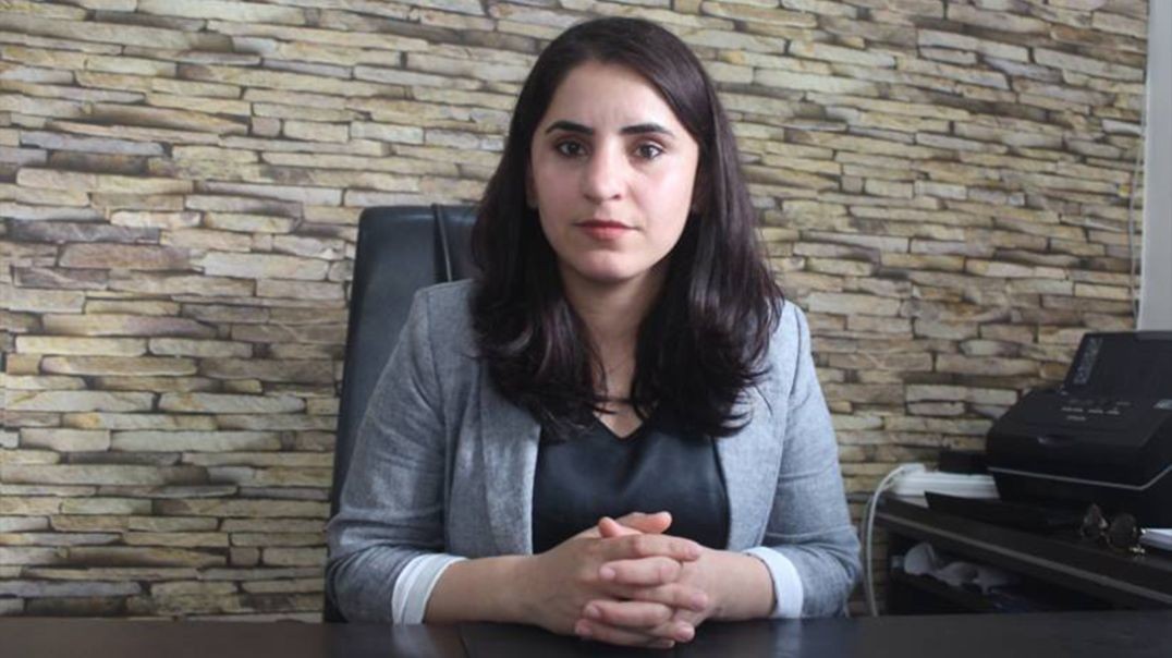 Newroz Uysal: 24 mehin agahî ji Rêber Ocalan nayê girtin
