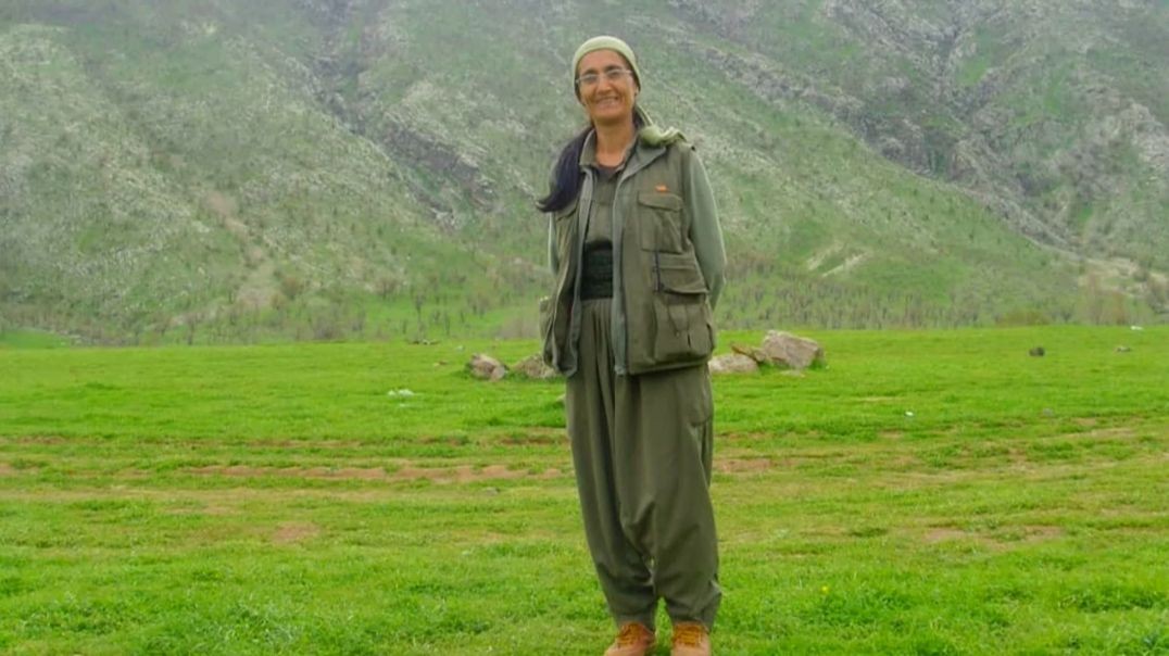 PKK'ê şehîd Raperîn Amed bi bîr anî