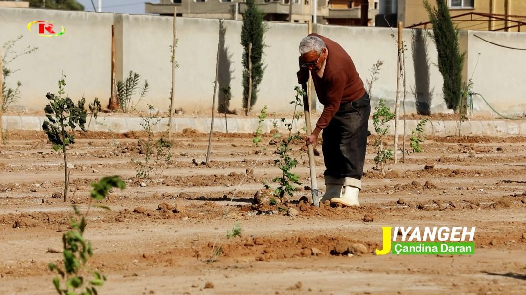 ⁣JIYANGEH - Çandina Daran - 13 - 4 - 2023