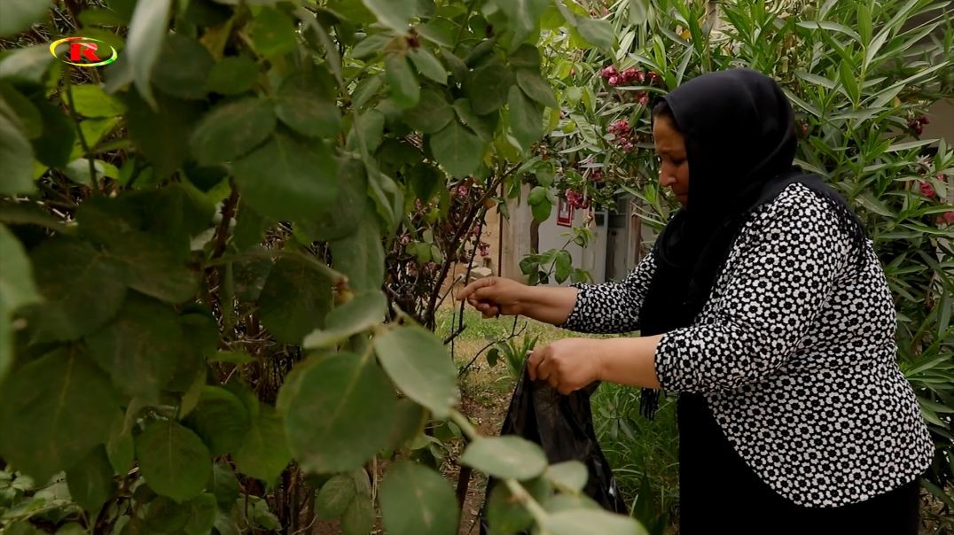 ⁣DOKUMENTER - Salîhe Keleş - 26 - 4 - 2023