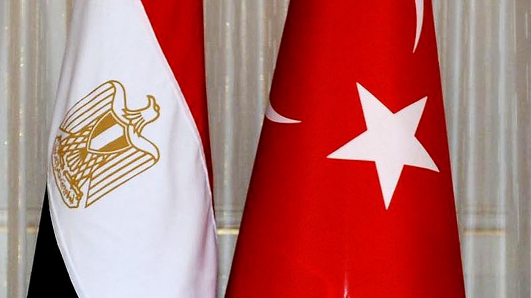 ⁣الإخوان يعيشون أزمة على وقع التقارب بين الاحتلال التركي ومصر-تقرير: أحمد عطا