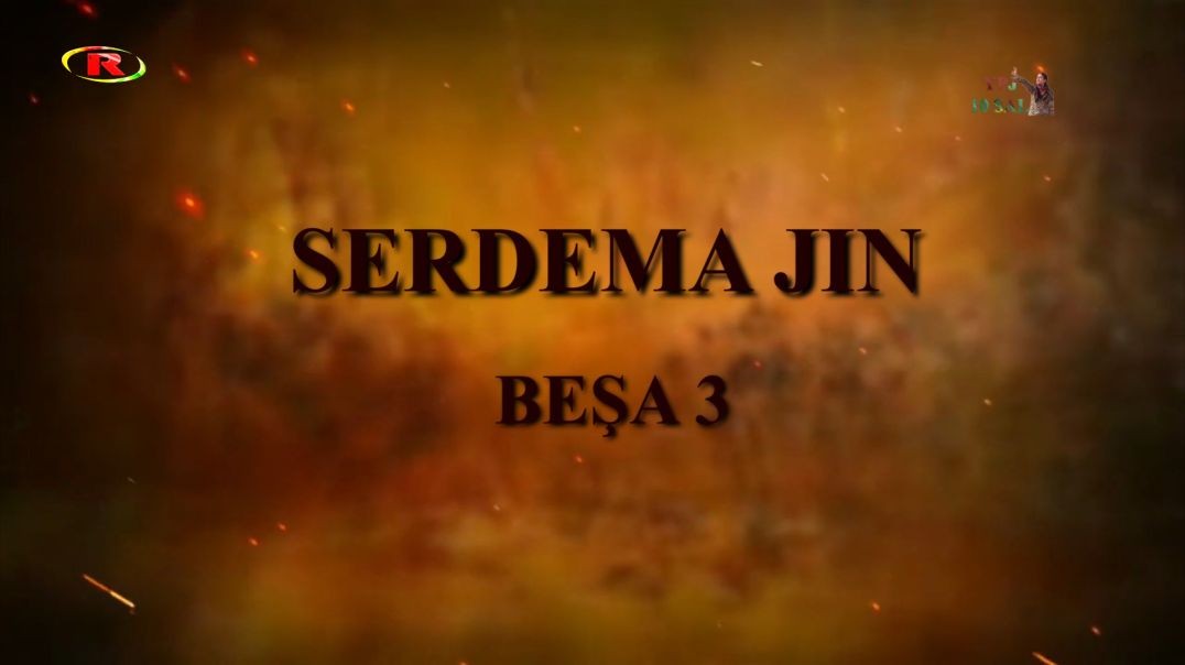 SERDEMA JIN BEŞA(3) - 2 - 1 - 2023