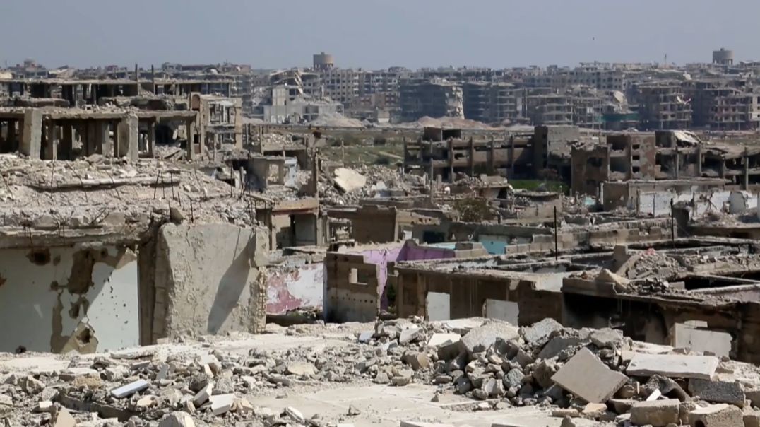 ⁣المرصد السوري: مقتل وإصابة حوالي 1500 شخصا منذ آذار 2020 وحتى الآن بسبب مخلفات